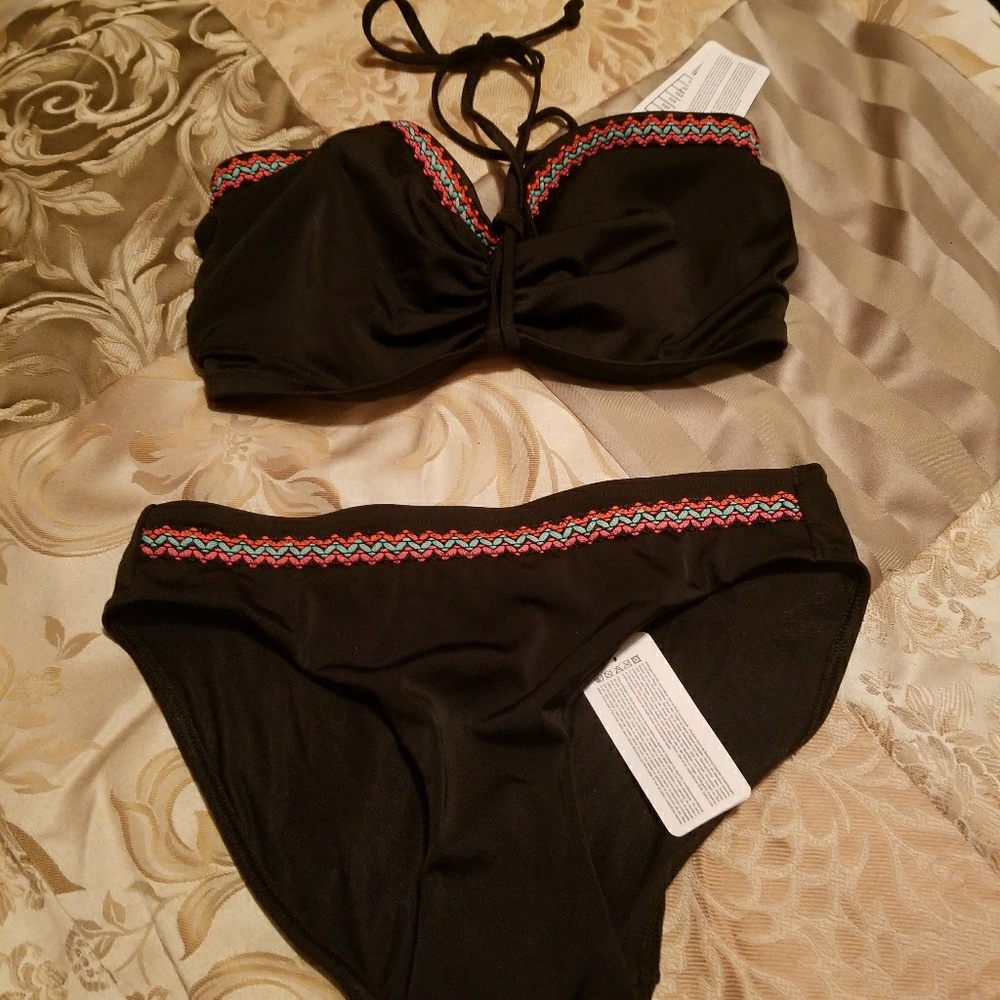 NWT swimsuit 30g/s